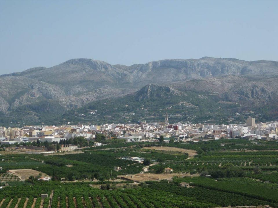 Apartment | Aerial view