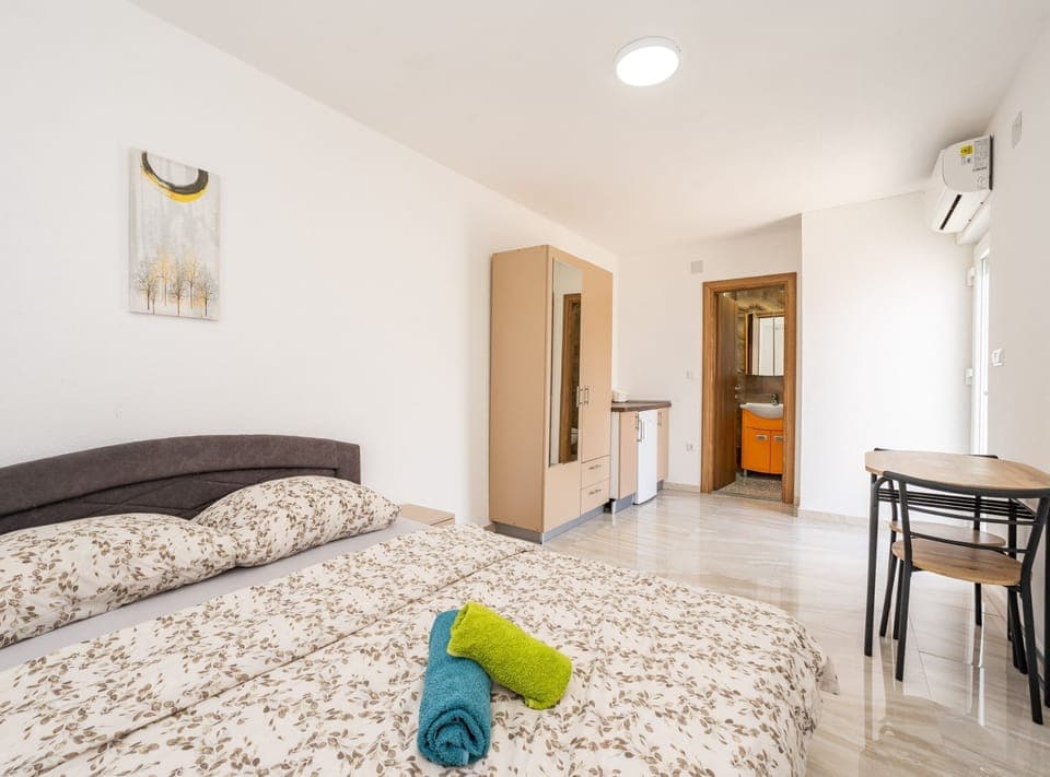 Apartment (Guest Gouse Stipanovi Dvori - Three B) | 9 bedrooms, cribs/infant beds, free WiFi