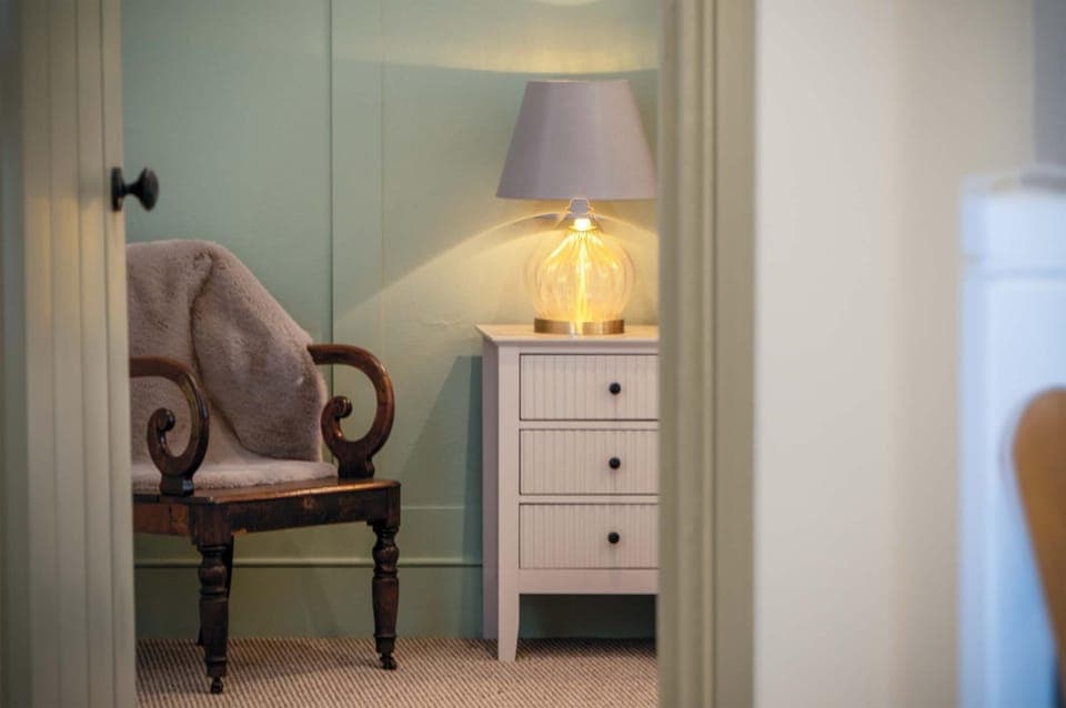 3 bedrooms, premium bedding, bed sheets