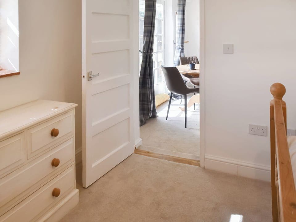 Double bedroom | The Hollies, Repps with Bastwick, near Great Yarmouth