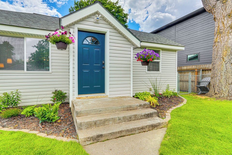 House (1 Bedroom) | Interior