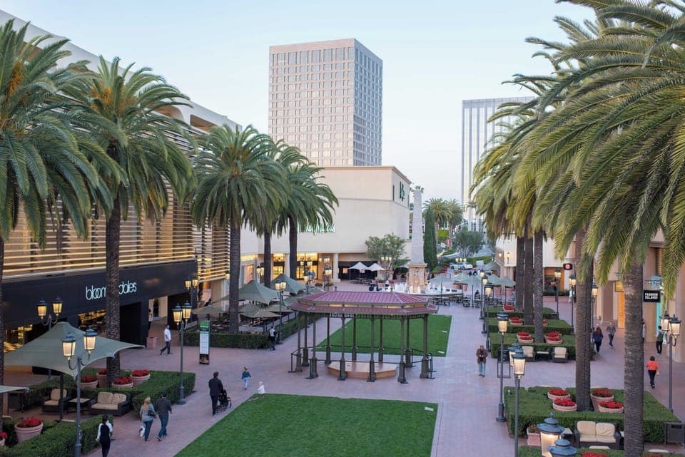 Enjoy the sights, sounds, air, ambiance, and entertainment of Costa Mesa and Newport Beach!- All within minutes of us!