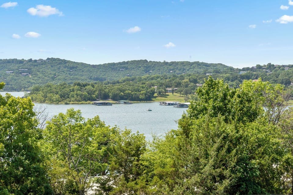 Views, Views, and More Views