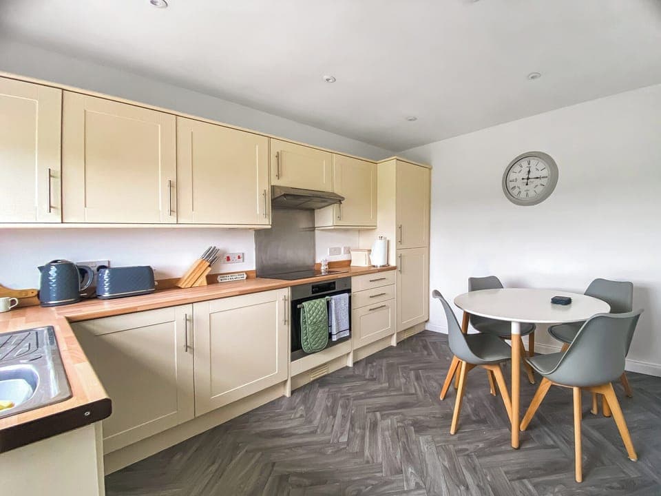 Kitchen/diner | Guise Cottage, Alford, near Banchory