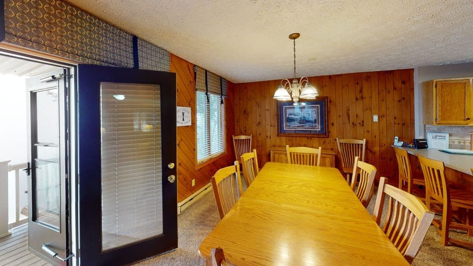 Indoors, Hardwood, Floor, Flooring, Dining Room