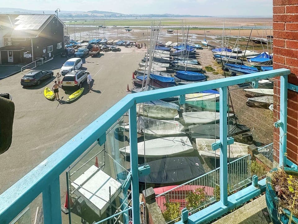 View | Estuary Court, Exmouth
