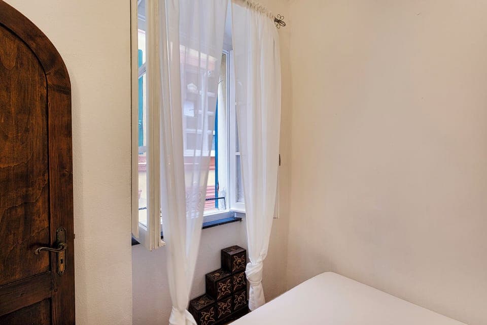 Apartment | 2 bedrooms, iron/ironing board, free WiFi