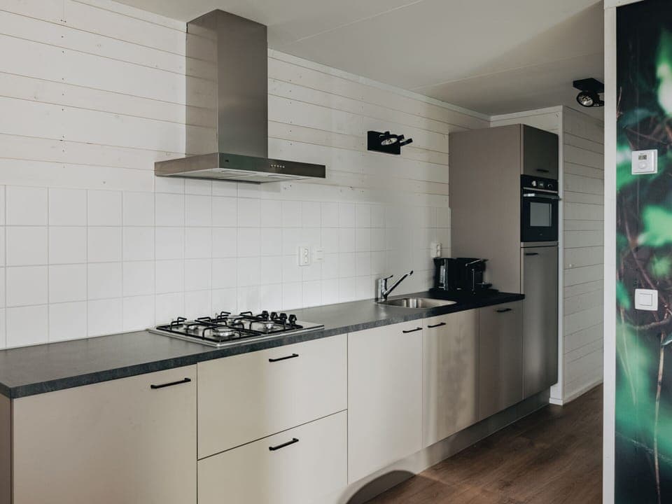 Villa | Private kitchen