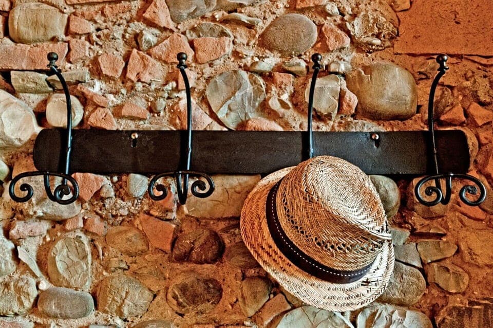 cozy villa in the Tuscan countryside - Sunbathing