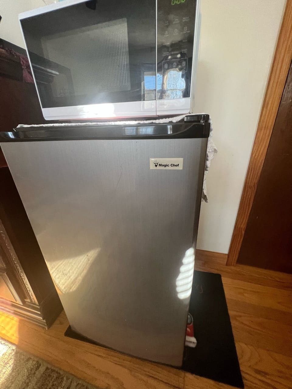 Microwave