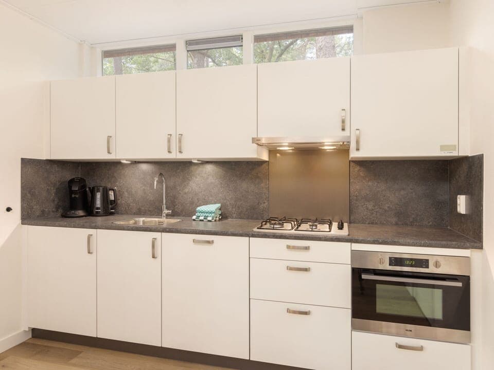 Bungalow | Private kitchen