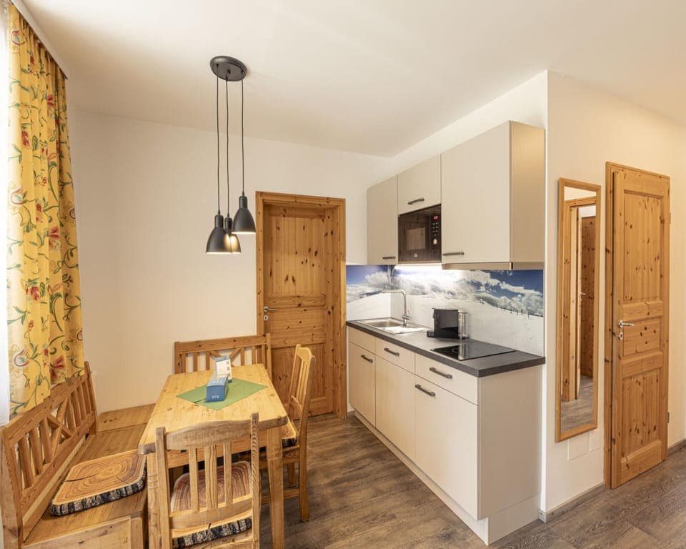 Apartment | Private kitchen