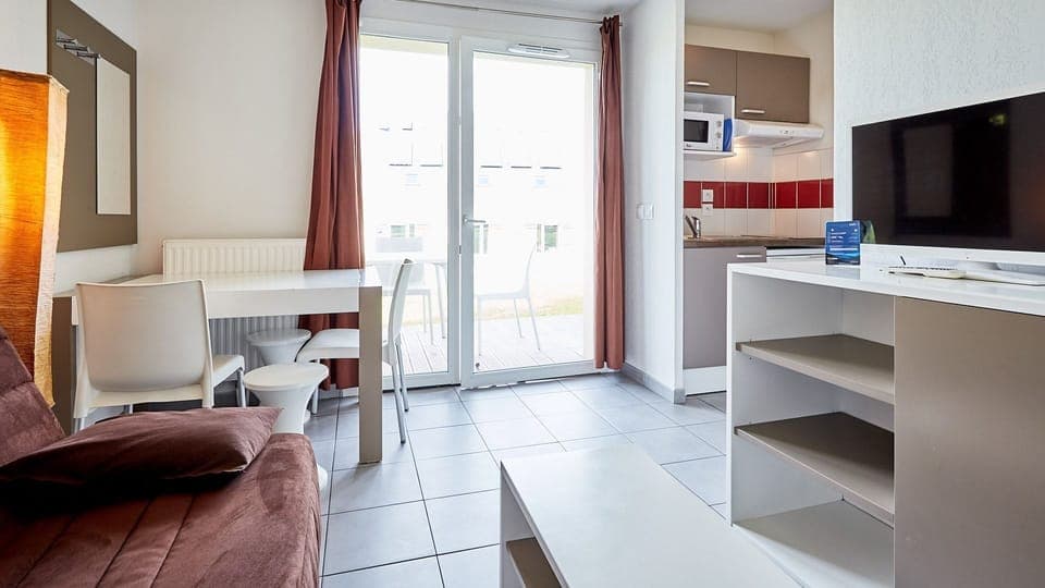 You will love the bright and open-concept living space, perfect for relaxing after a great day.