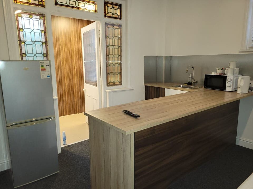 Family Quadruple Room | Room amenity