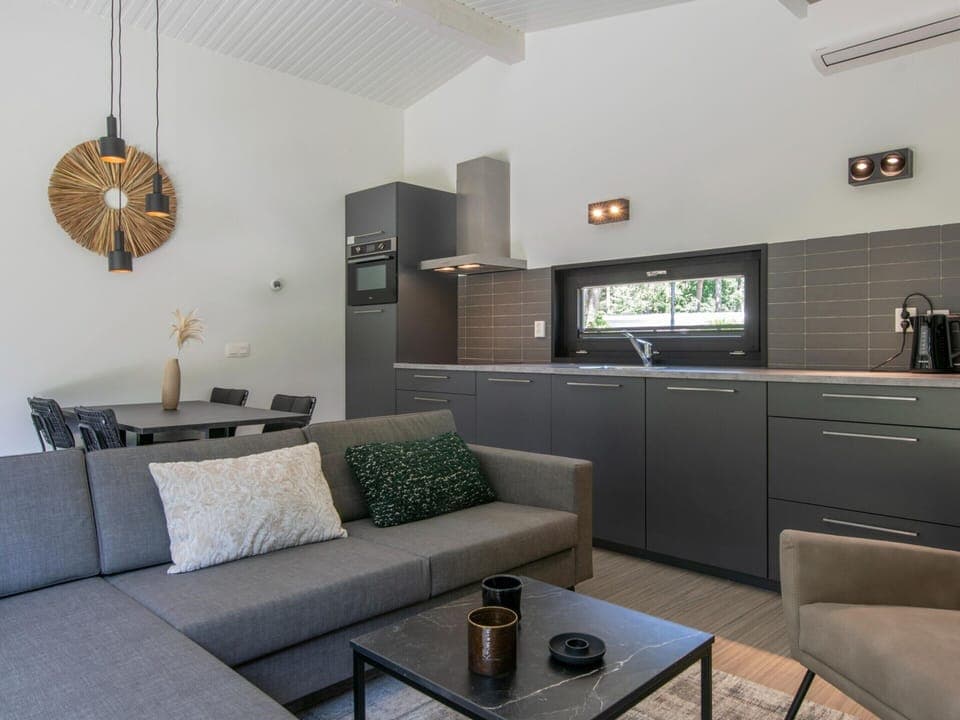 Chalet | Private kitchen