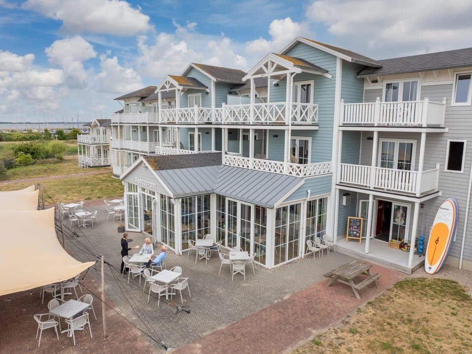 Apartment | Exterior