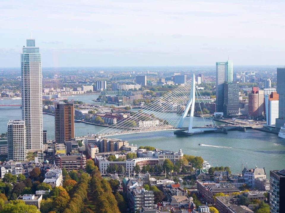 Apartment | View from property