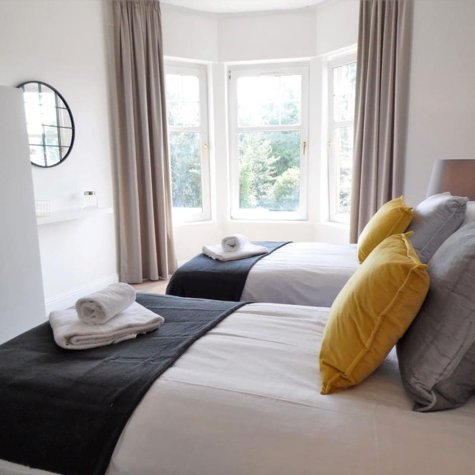 Apartment | 3 bedrooms