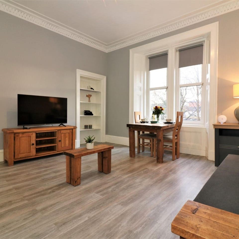 Apartment, Smoking | 1 bedroom