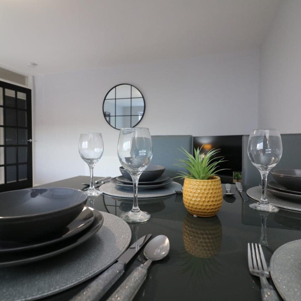 Apartment | 3 bedrooms