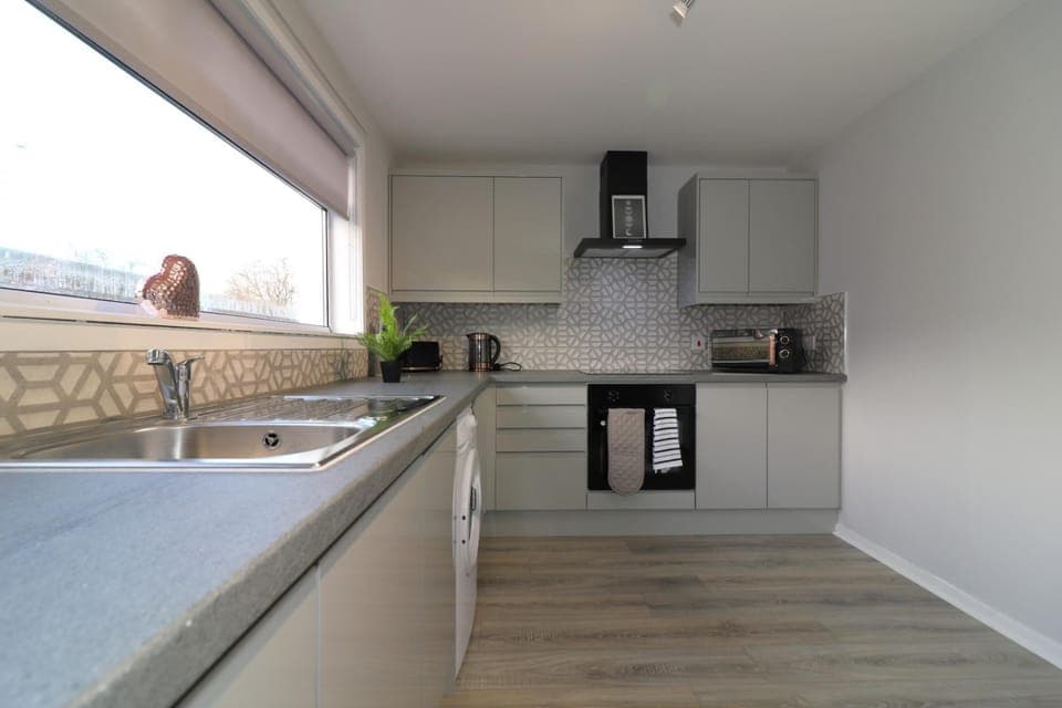 Apartment | 3 bedrooms