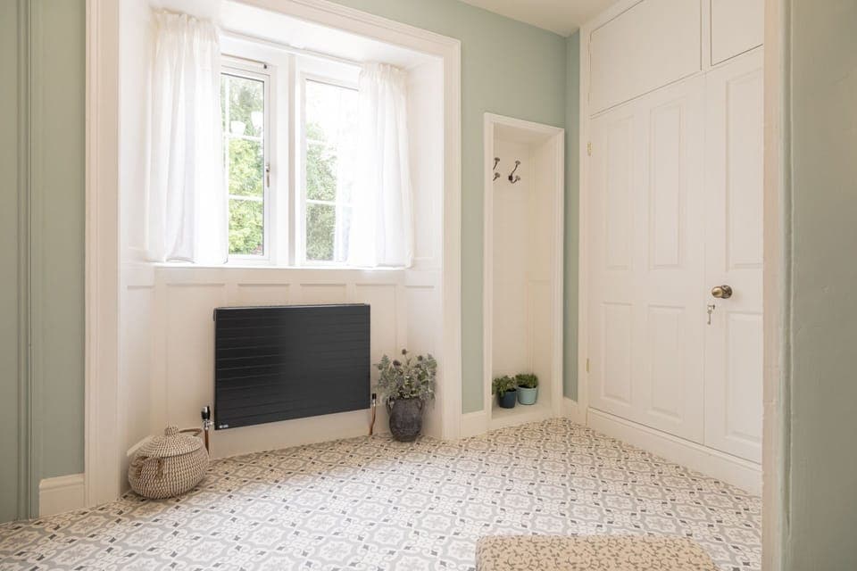 Old Rectory Family Bathroom - StayCotswold