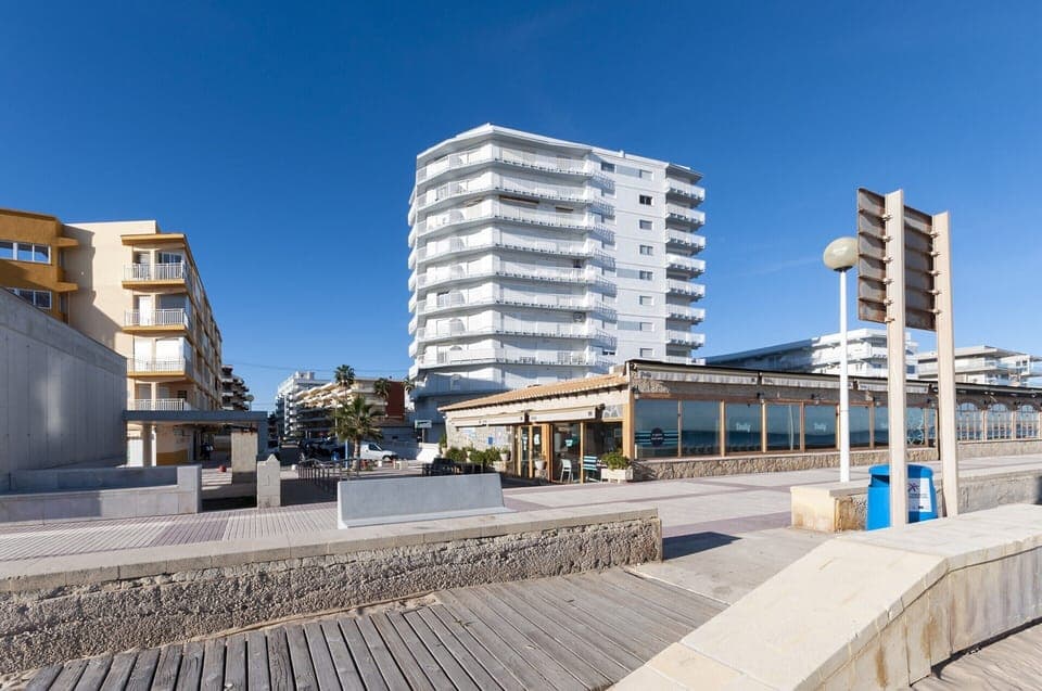 Apartment | Exterior