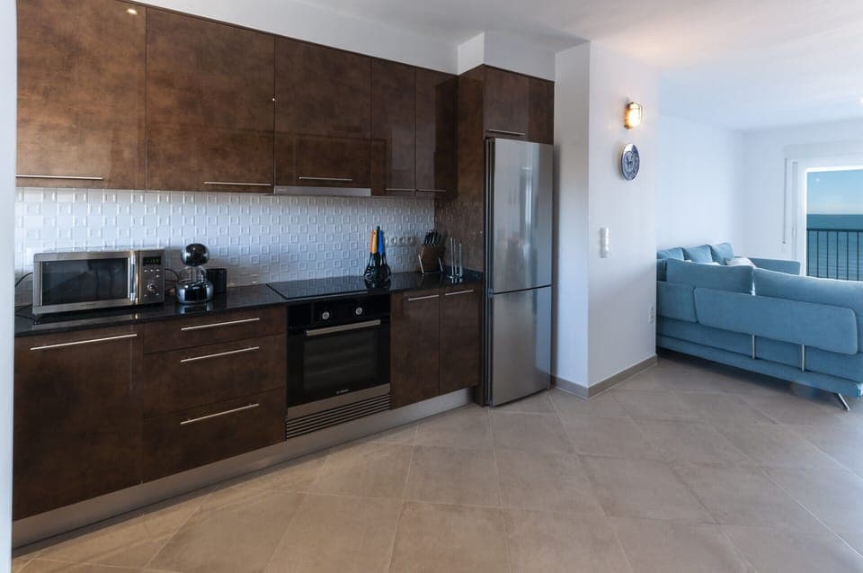 Apartment | Exterior