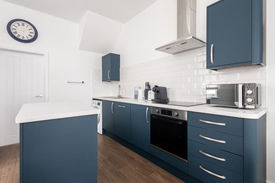 Sanderling Chase, Scarborough - Host & Stay