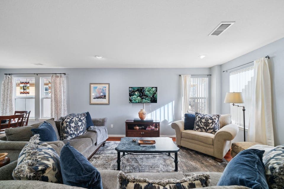 Living Room 2