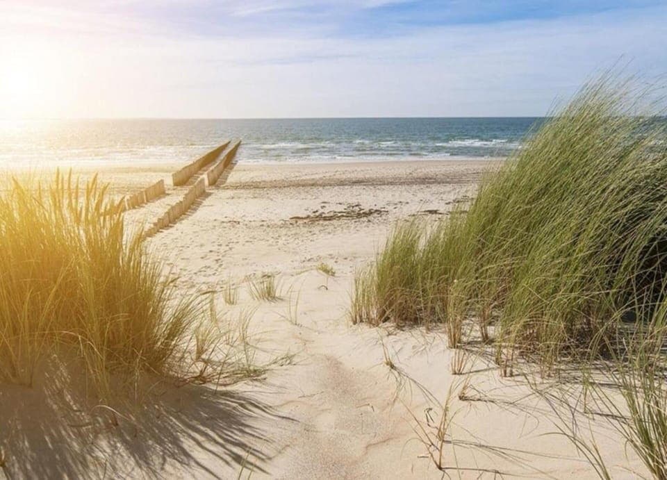 Villa | View from property