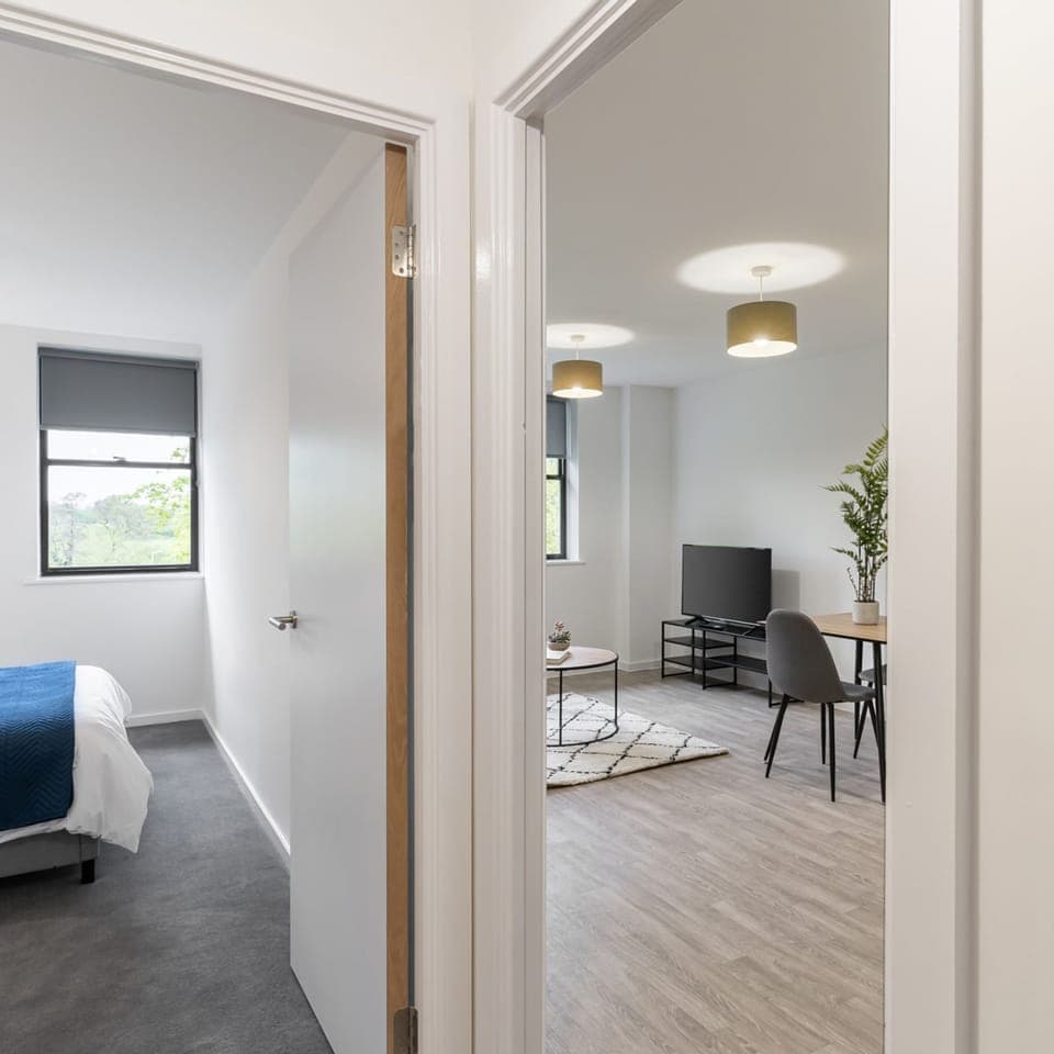 Apartment | 1 bedroom