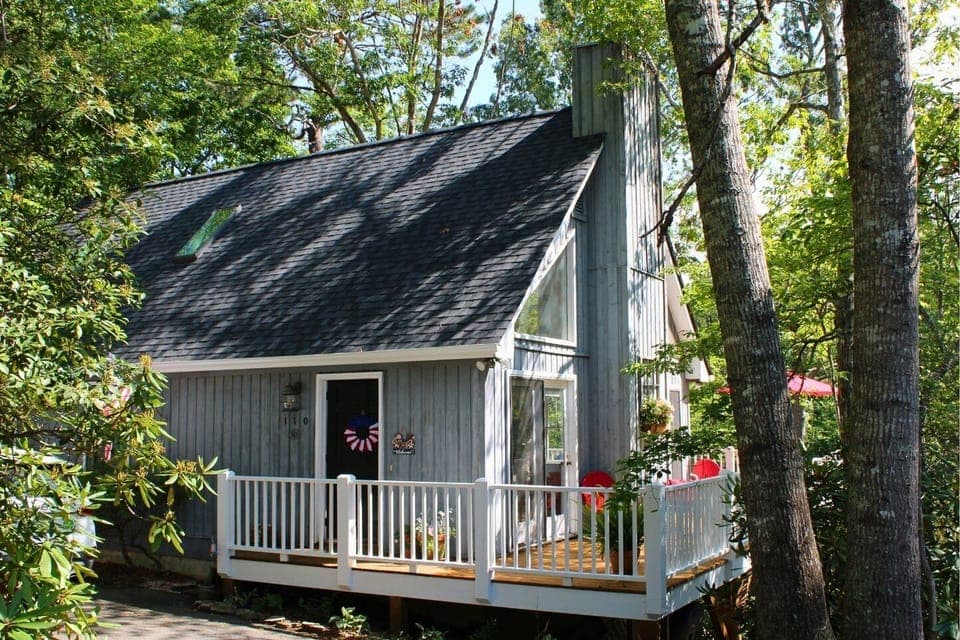 Welcome to Stone Circe Cottage!