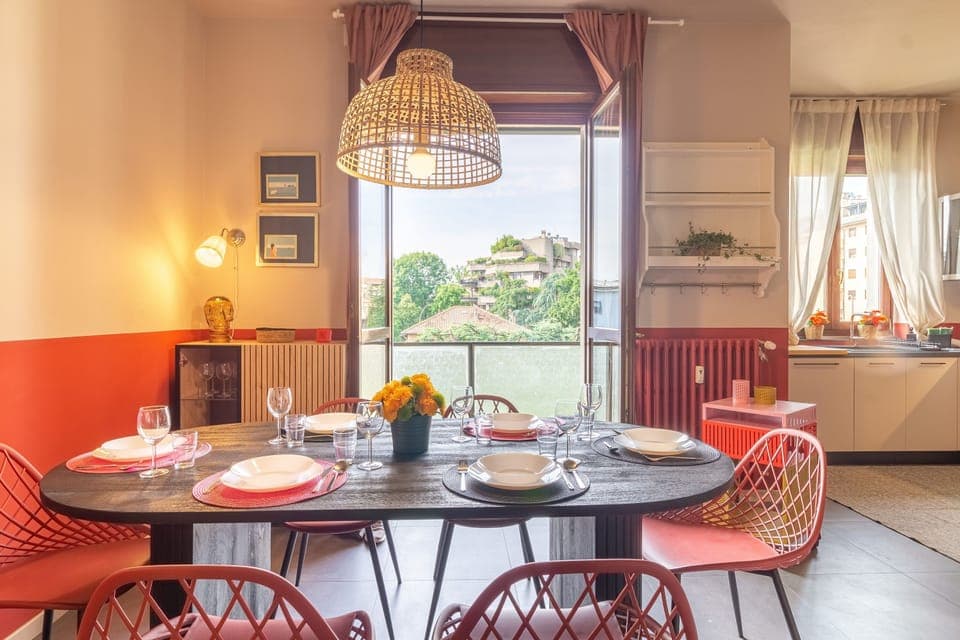 Apartment | 2 bedrooms