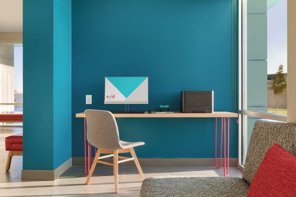 Property amenity