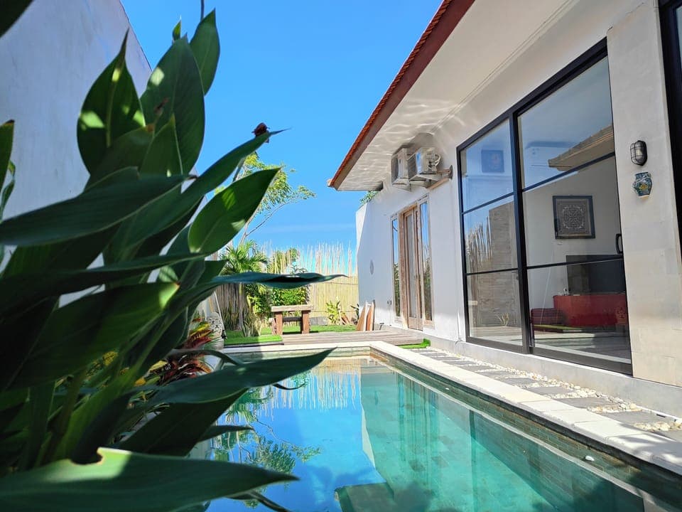 Vacation Villa with private pool