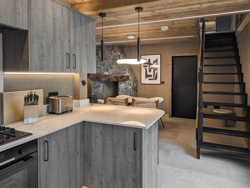 House | 2 bedrooms, Internet