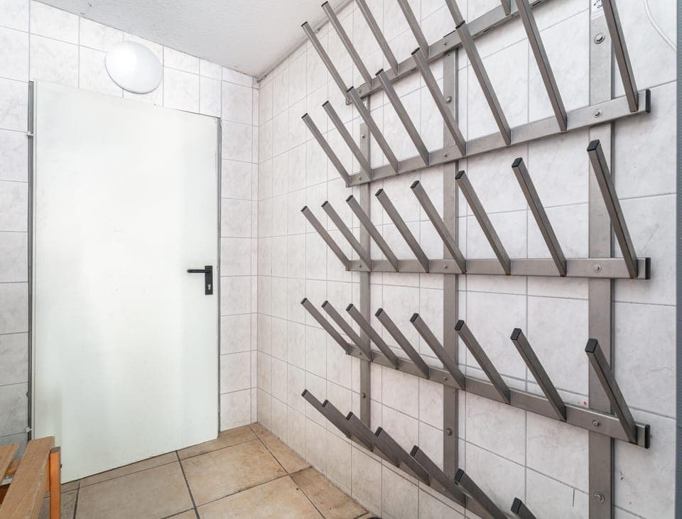 Holiday Home Facilities and Services