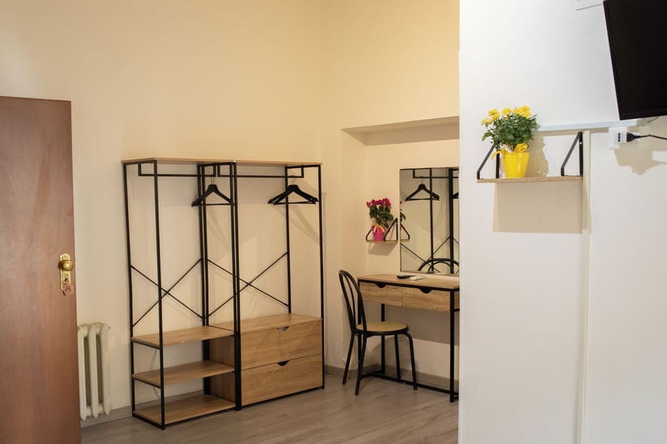 Classic Double or Twin Room | Premium bedding, minibar, desk, free WiFi