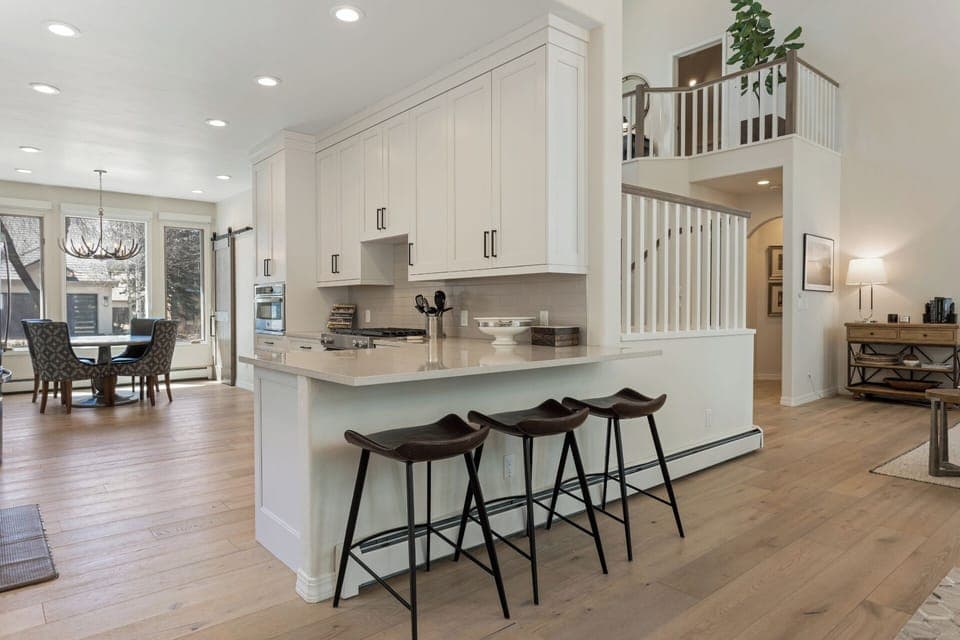 Bar Seating