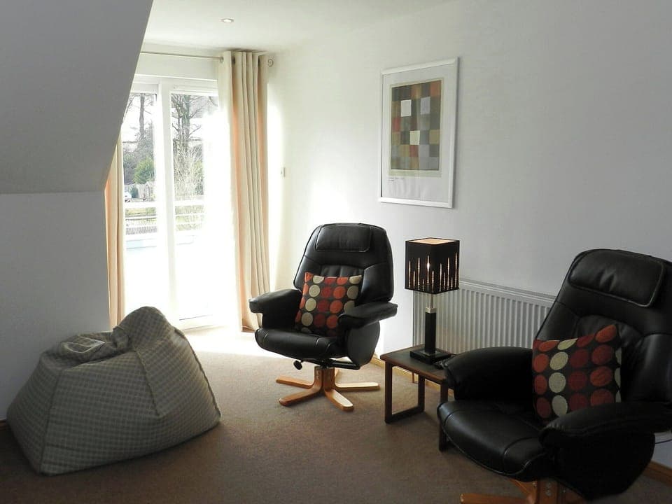 Snug | Glen Rosa Lodge, Brodick, Isle of Arran