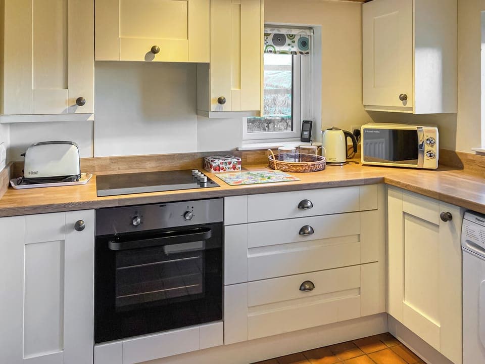 Kitchen | Aysgill Cottage, Gayle near Hawes