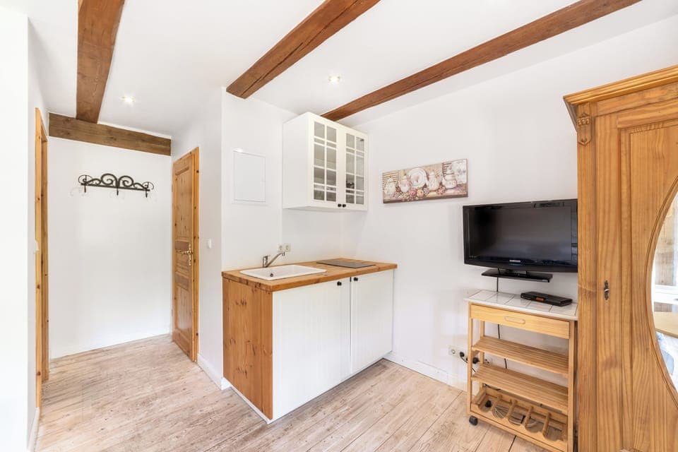 Family Condo | Individually decorated, individually furnished, free WiFi