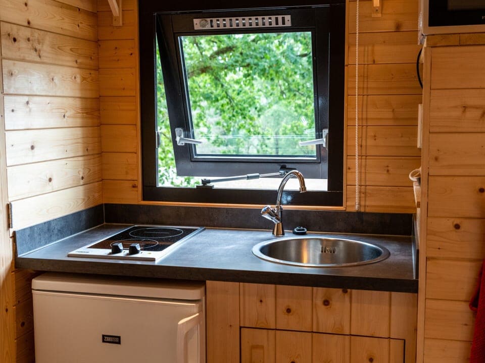 Chalet | Private kitchen