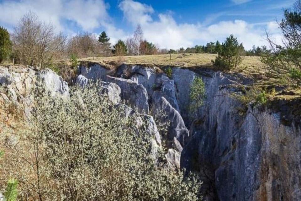 Chalet | View from property