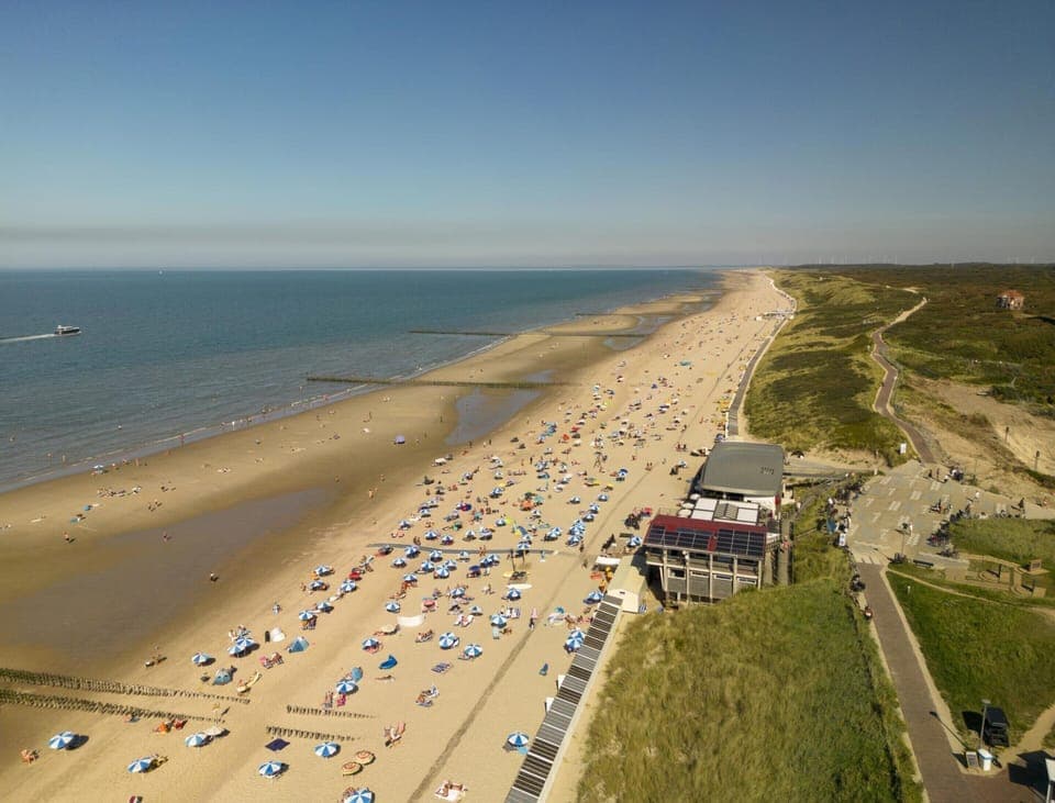 Villa | View from property