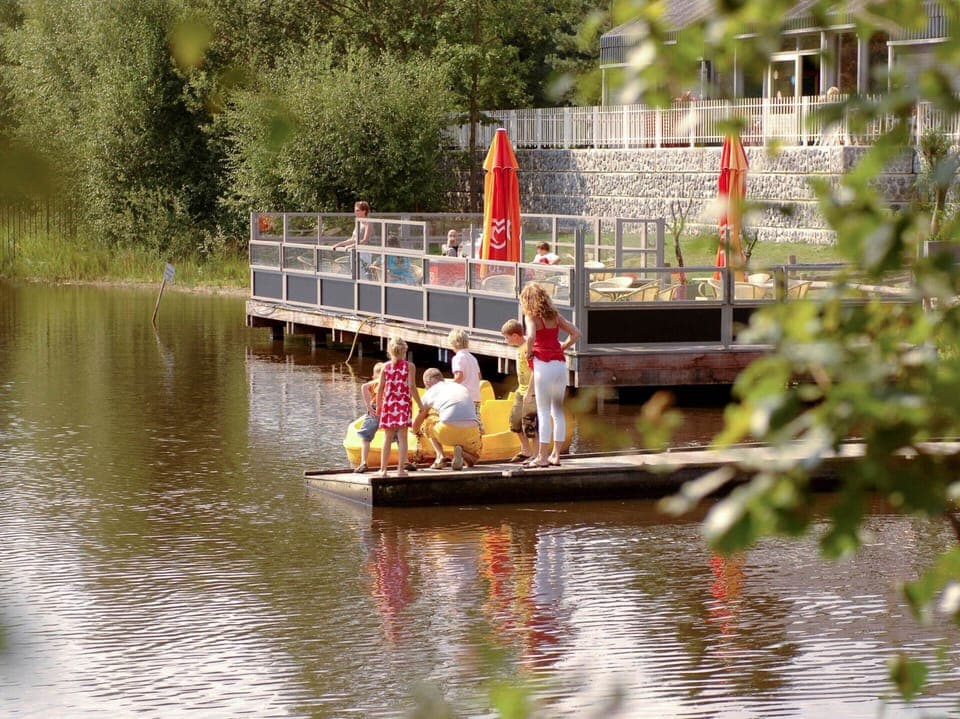Chalet | View from property