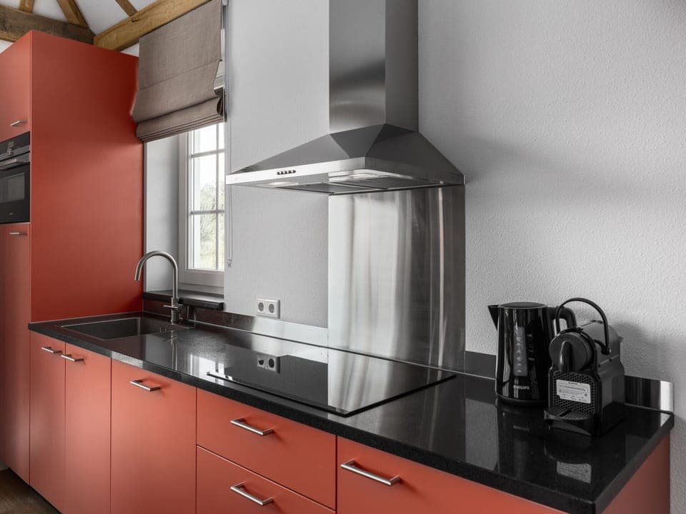 Villa | Private kitchen