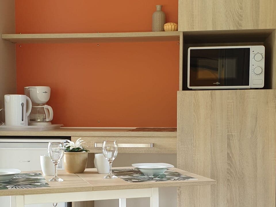 Tent | Private kitchen