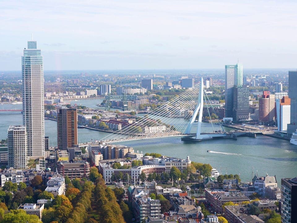 Apartment | View from property